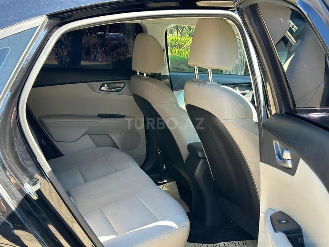 Kia Forte 2019, 105,300 km - 2.0 l - Bakı