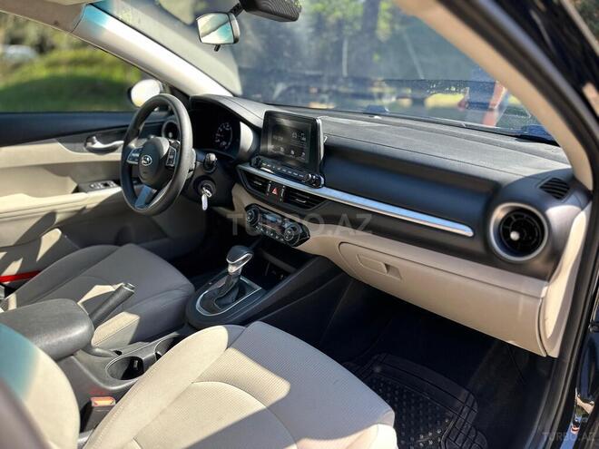 Kia Forte 2019, 105,300 km - 2.0 l - Bakı