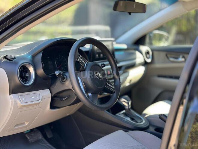 Kia Forte 2019, 105,300 km - 2.0 l - Bakı