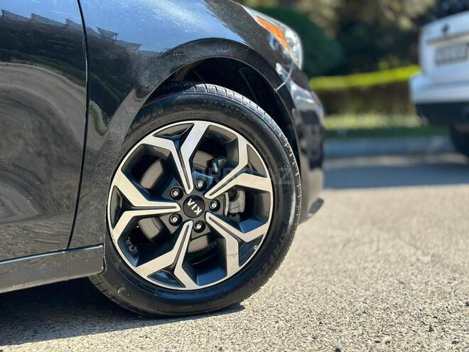 Kia Forte 2019, 105,300 km - 2.0 l - Bakı