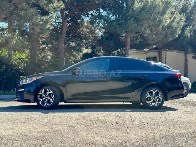 Kia Forte 2019, 105,300 km - 2.0 l - Bakı