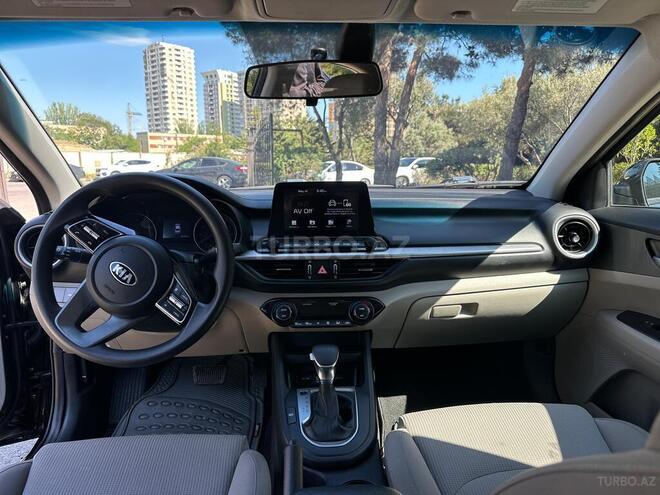 Kia Forte 2019, 105,300 km - 2.0 l - Bakı
