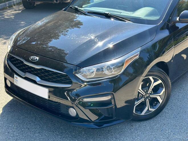 Kia Forte 2019, 105,300 km - 2.0 l - Bakı