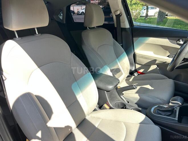 Kia Forte 2019, 105,300 km - 2.0 l - Bakı