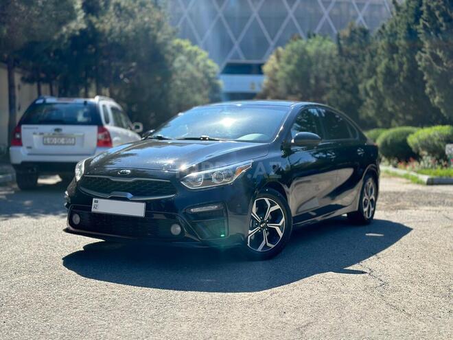 Kia Forte 2019, 105,300 km - 2.0 l - Bakı