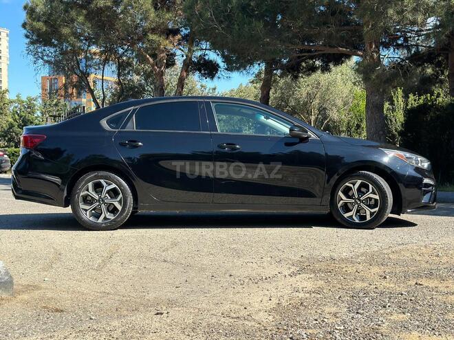 Kia Forte 2019, 105,300 km - 2.0 l - Bakı