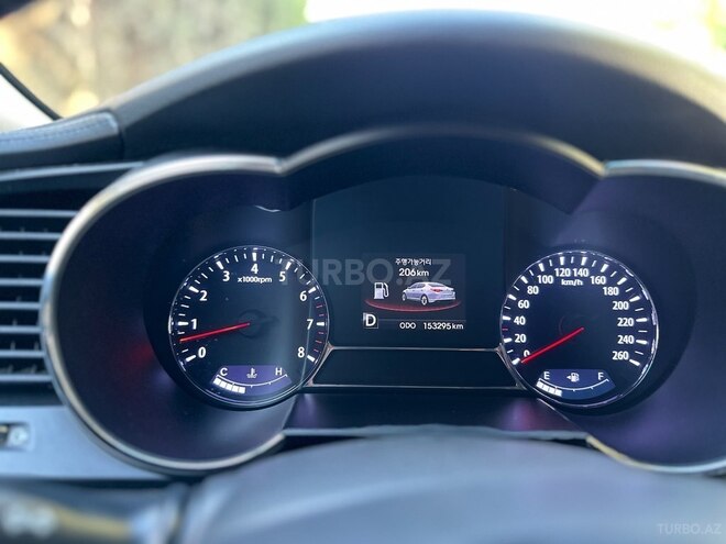 Kia Optima 2012, 153,300 km - 2.0 л - Bakı