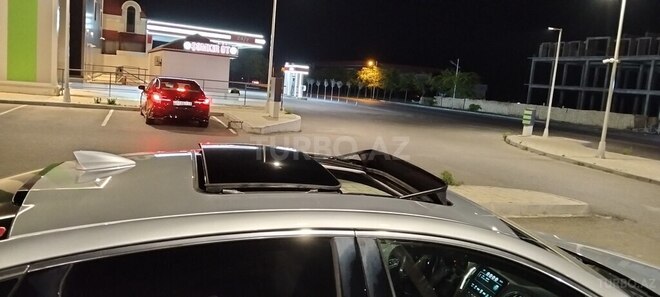 Chevrolet Malibu 2018, 167,372 km - 1.5 l - Şəmkir