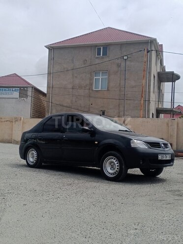 Renault Tondar 2013, 500,000 km - 1.6 l - Bakı