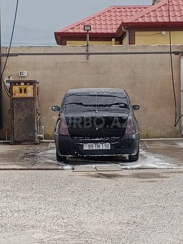 Renault Tondar 2013, 500,000 km - 1.6 l - Bakı