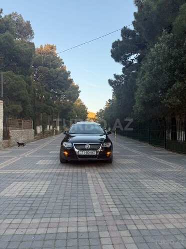 Volkswagen Passat 2008, 24,896 km - 1.8 l - Sumqayıt