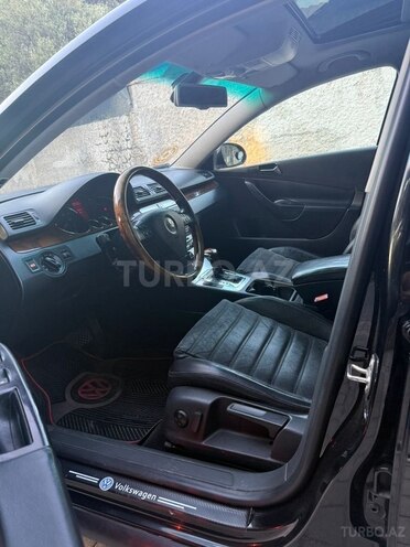 Volkswagen Passat 2008, 24,896 km - 1.8 l - Sumqayıt