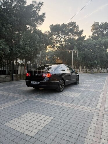 Volkswagen Passat 2008, 24,896 km - 1.8 l - Sumqayıt