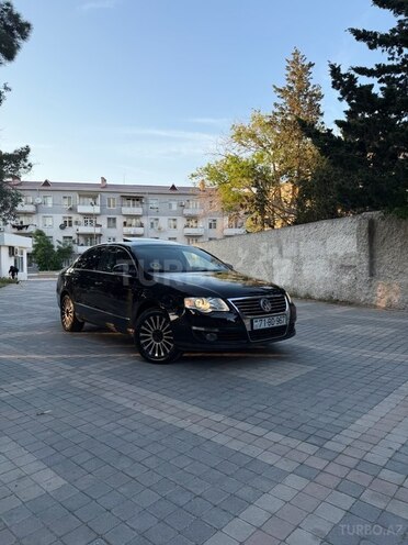 Volkswagen Passat 2008, 24,896 km - 1.8 l - Sumqayıt