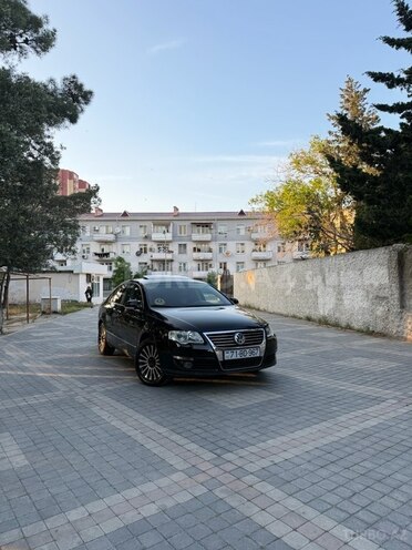 Volkswagen Passat 2008, 24,896 km - 1.8 l - Sumqayıt
