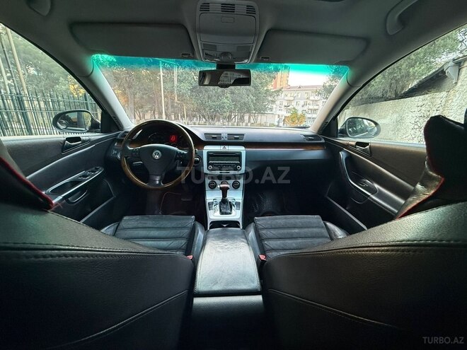 Volkswagen Passat 2008, 24,896 km - 1.8 l - Sumqayıt