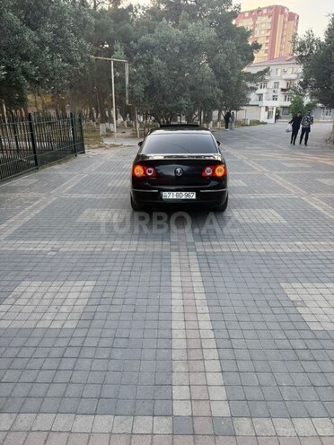 Volkswagen Passat 2008, 24,896 km - 1.8 l - Sumqayıt