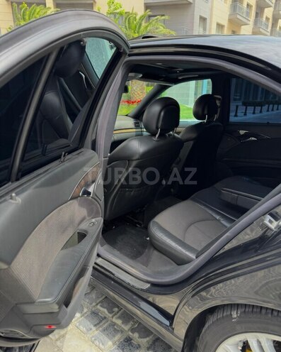 Mercedes E 270 2002, 405,000 km - 2.7 л - Bakı