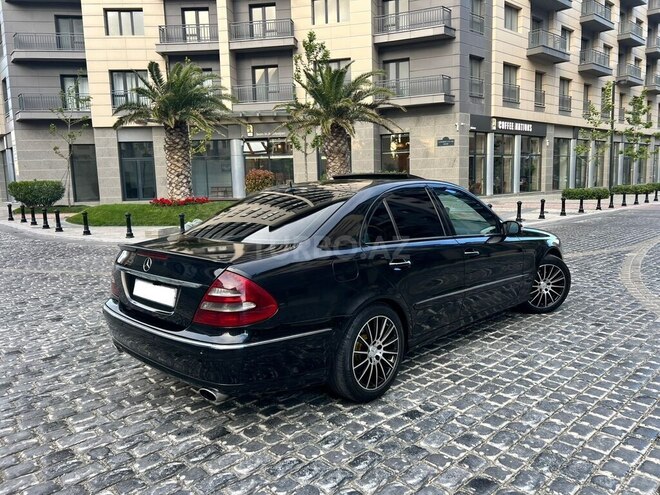Mercedes E 270 2002, 405,000 km - 2.7 л - Bakı