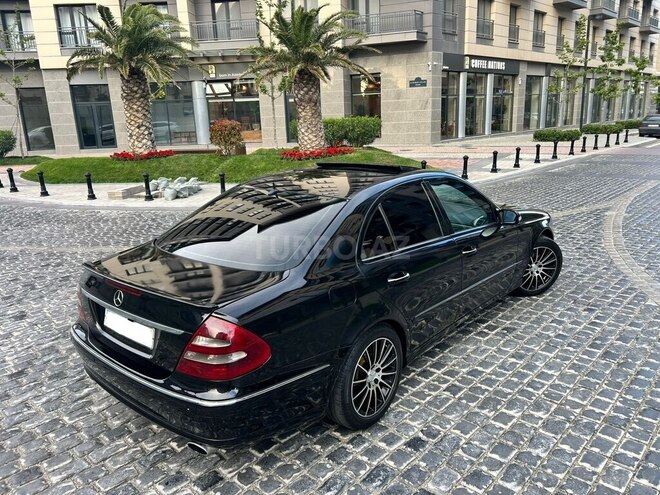 Mercedes E 270 2002, 405,000 km - 2.7 л - Bakı