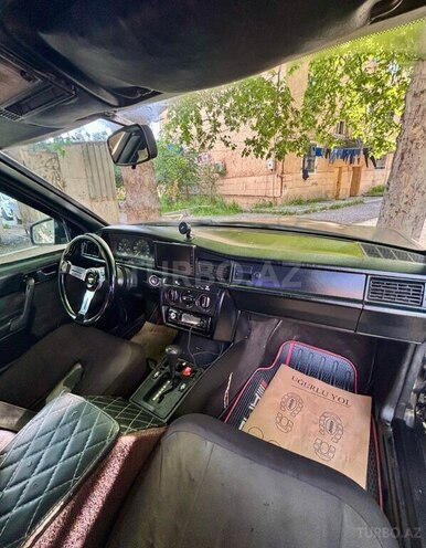 Mercedes 190 1992, 150,000 km - 2.0 l - Bərdə