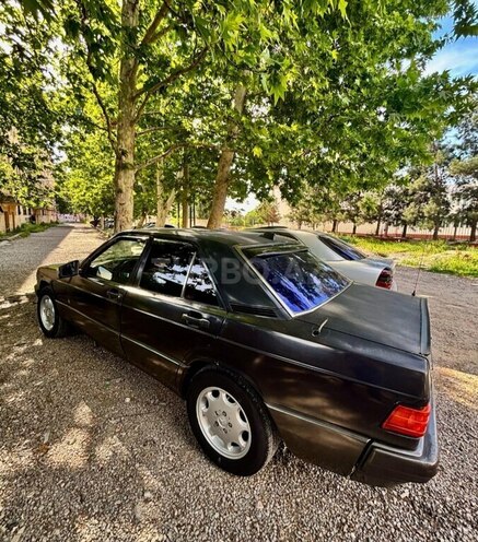 Mercedes 190 1992, 150,000 km - 2.0 l - Bərdə
