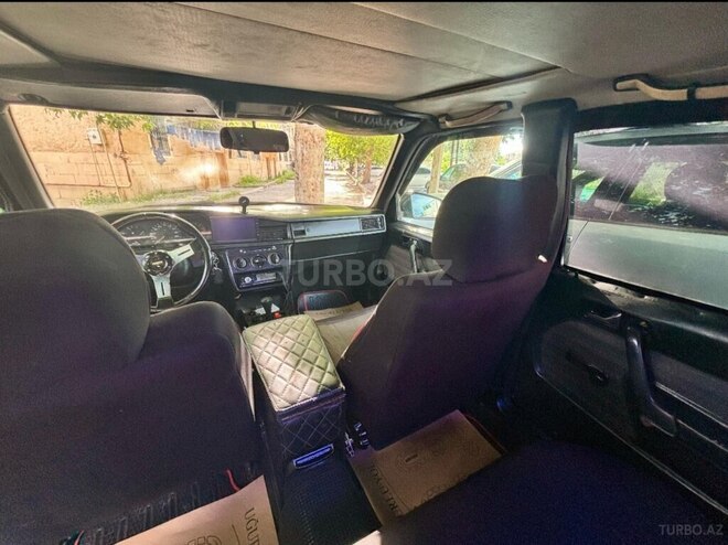 Mercedes 190 1992, 150,000 km - 2.0 l - Bərdə