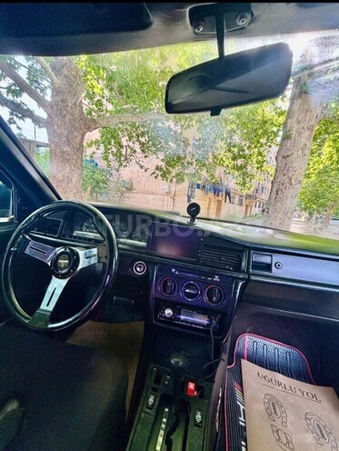 Mercedes 190 1992, 150,000 km - 2.0 l - Bərdə