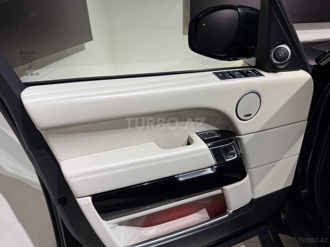 Land Rover Range Rover 2014, 49,500 km - 5.0 l - Bakı