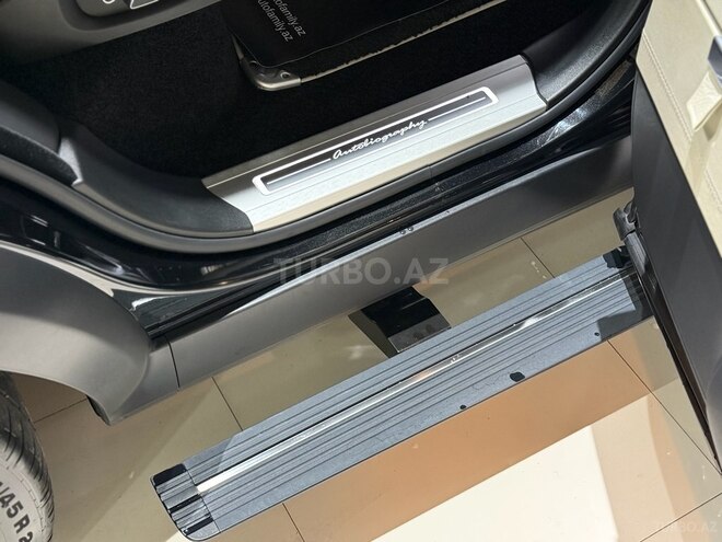 Land Rover Range Rover 2014, 49,500 km - 5.0 l - Bakı