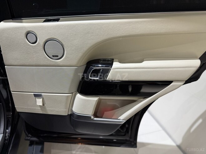Land Rover Range Rover 2014, 49,500 km - 5.0 l - Bakı