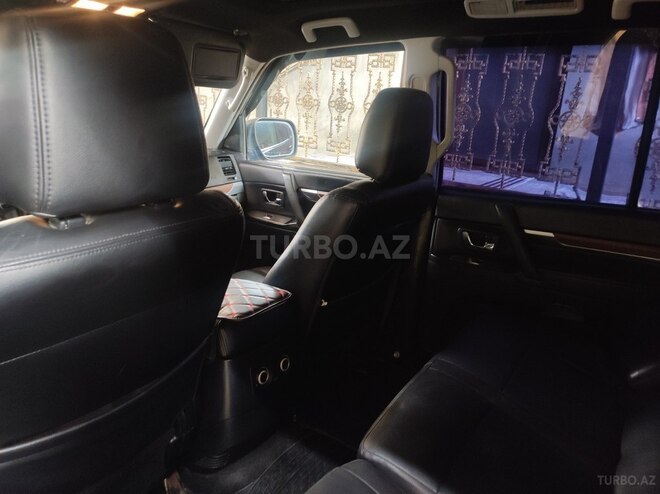 Mitsubishi Pajero 2007, 280,000 km - 3.0 л - Şəmkir