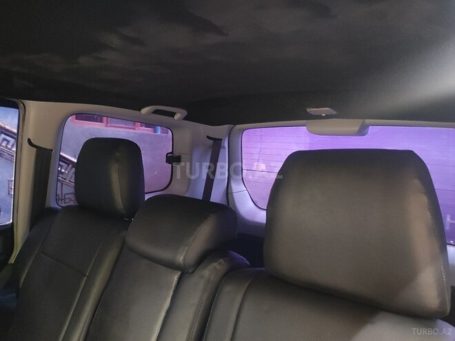 Mitsubishi Pajero 2007, 280,000 km - 3.0 л - Şəmkir