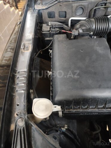 Mitsubishi Pajero 2007, 280,000 km - 3.0 л - Şəmkir