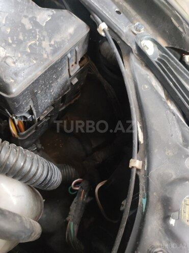 Mitsubishi Pajero 2007, 280,000 km - 3.0 л - Şəmkir