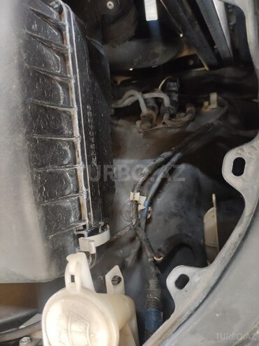 Mitsubishi Pajero 2007, 280,000 km - 3.0 л - Şəmkir