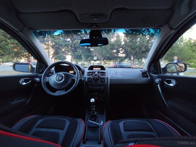 Renault Megane 2007, 230,000 km - 1.5 l - Sumqayıt