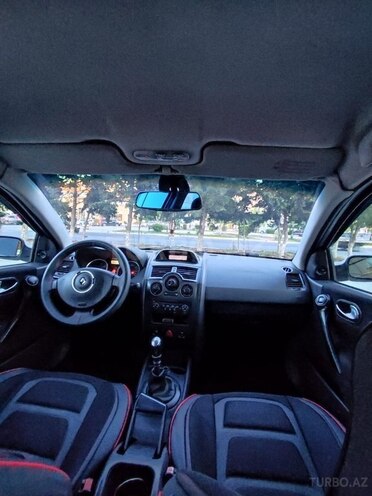Renault Megane 2007, 230,000 km - 1.5 l - Sumqayıt