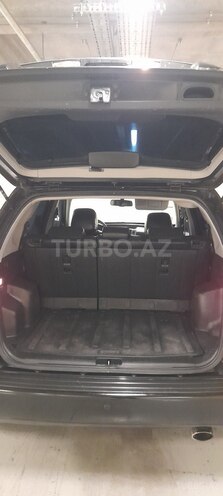 Hyundai Tucson 2007, 342,000 km - 2.0 l - Gəncə