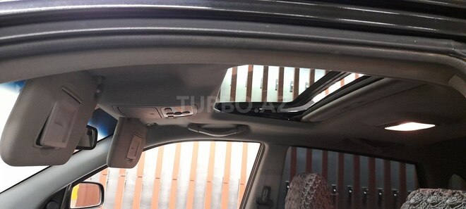 Hyundai Tucson 2007, 342,000 km - 2.0 l - Gəncə