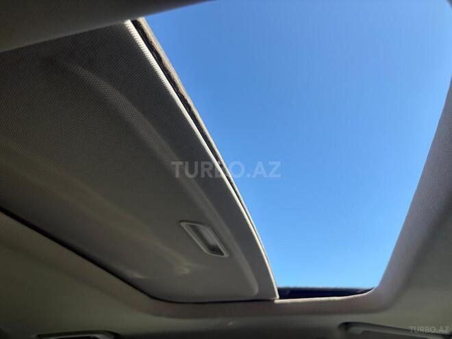 Ford Fusion (North America) 2014, 185,000 km - 1.5 l - Bakı