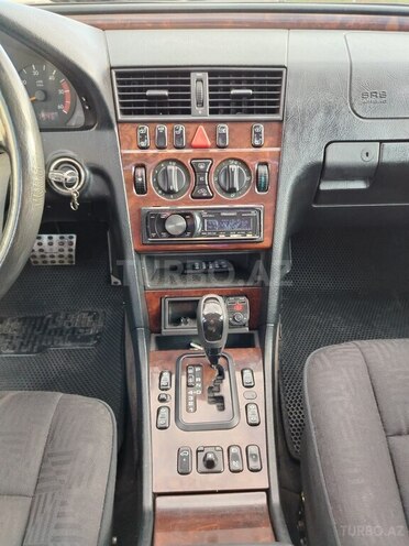 Mercedes C 220 d 1998, 579,800 km - 2.2 l - Şəki