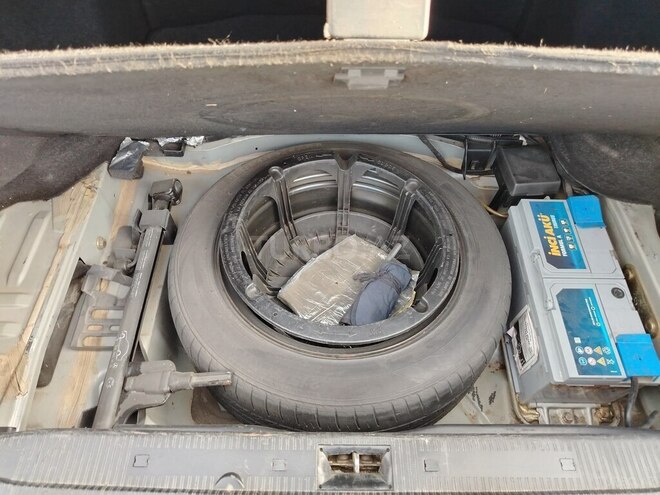 Mercedes C 220 d 1998, 579,800 km - 2.2 l - Şəki