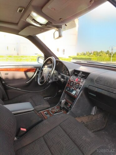 Mercedes C 220 d 1998, 579,800 km - 2.2 l - Şəki