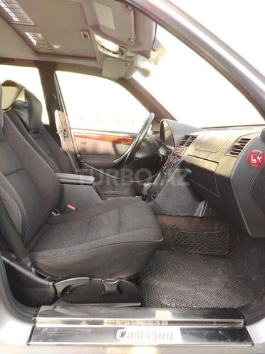Mercedes C 220 d 1998, 579,800 km - 2.2 l - Şəki