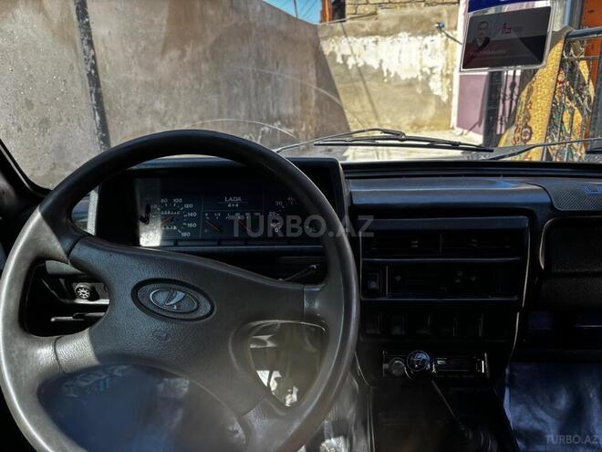 LADA (VAZ) Niva 2004, 22,500 km - 1.7 л - Bakı
