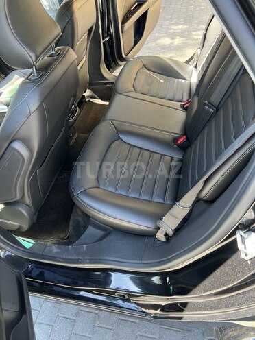 Ford Fusion (North America) 2014, 185,000 km - 1.5 l - Bakı