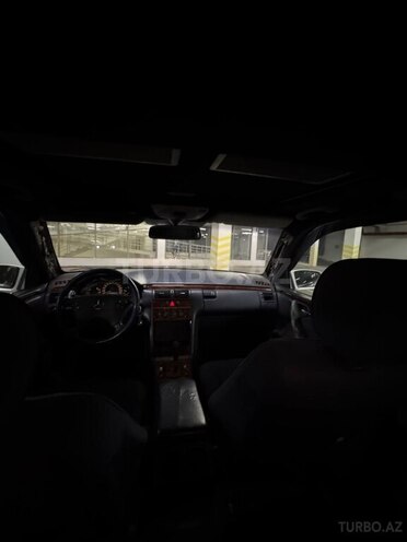 Mercedes E 220 d 2000, 864,000 km - 2.2 л - Bakı