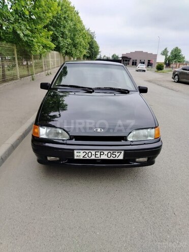 LADA (VAZ) 2114 2012, 176,000 km - 1.6 l - Gəncə