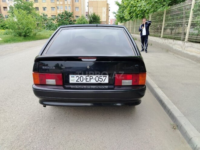 LADA (VAZ) 2114 2012, 176,000 km - 1.6 l - Gəncə